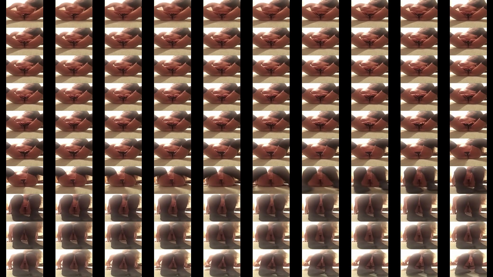 A Slut I Sometimes Fuck 预览图