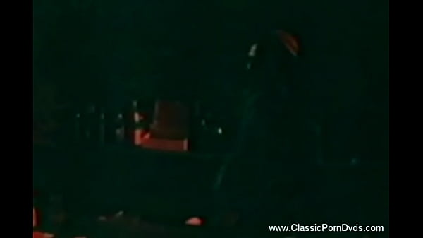 Retro Blonde Is A Natural Porn Star Making Fuck Deep Sex