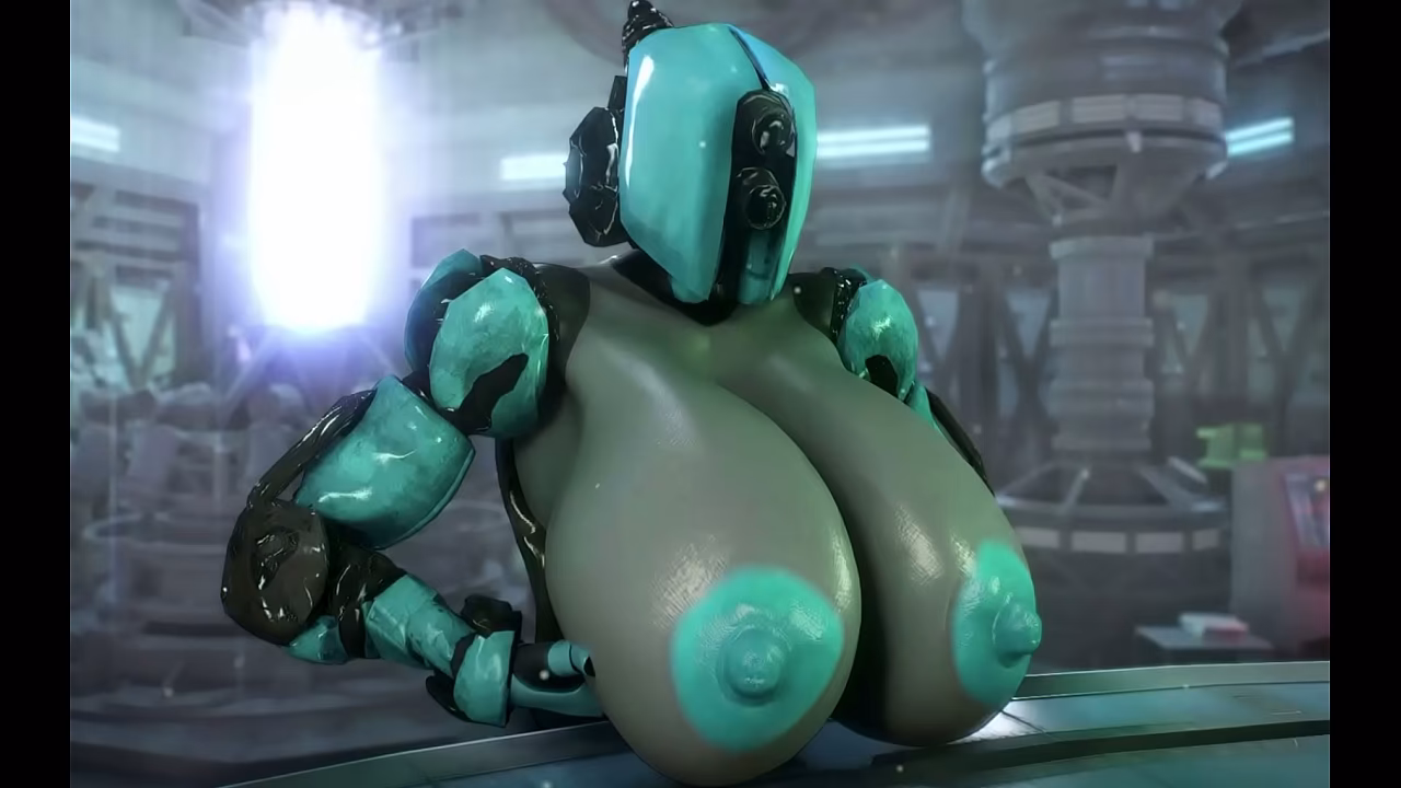 Ada sex 1 [Fallout] (almightypatty)