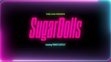 SUGARDOLLS FIRST IINTERVIEW THEN I FUCK FRANCES BENTLEY