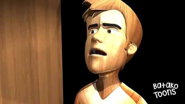 PIXAR REJECTED ME ... Bye (Batako Toons)