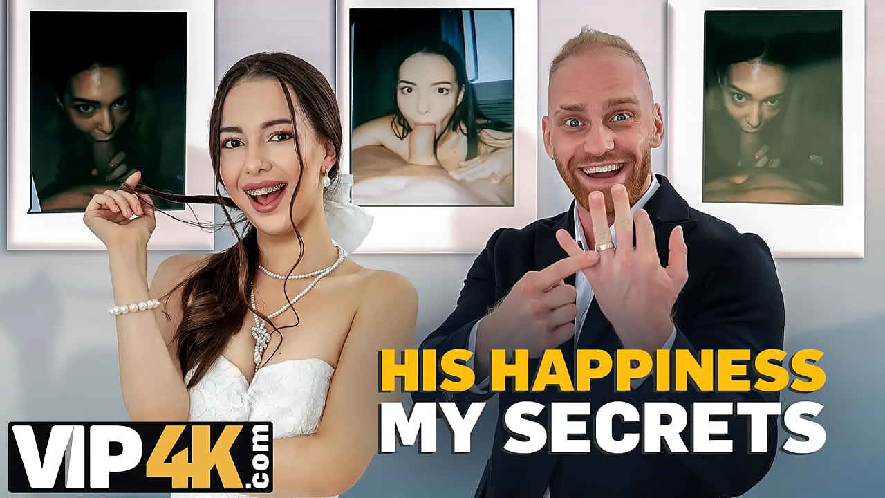 VIP4K. El pequeño romance de la novia terminó en un anal de boda.
                    anal teen hardcore hot brunette moaning shaved pussy bride rough sex slutty fiancee teen anal hard anal russian sex rough anal wedding dress wedding day vip4k wedding anal bride anal muchos negros