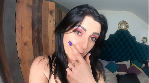 Horny Latina girl gets good fuck on the kitchen table and she enjoyed when I slapped her beautiful boobs