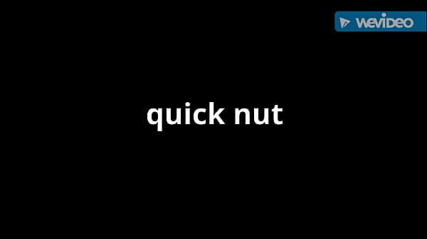 thumb quick nut
