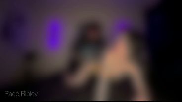 Cucking You Through The Screen Mini Video