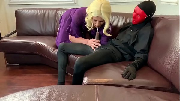 Perfect blowjob from Jenna Jaden