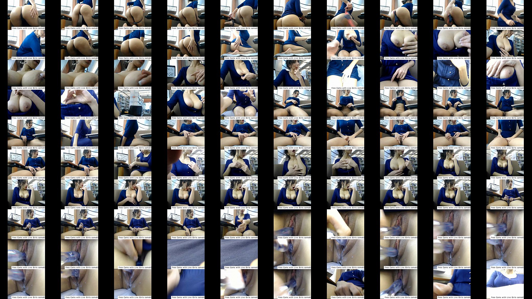 Web Cam Girl Free Big Tits Porn VideoMobile 预览图