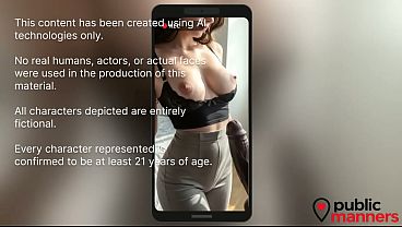 I paid my stepsister, and she agreed to be my sperm tank for an hour...[AI]