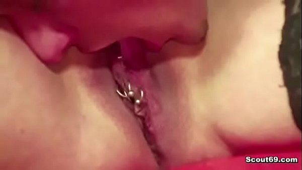 Mom catches step-son watching porn and fucks him