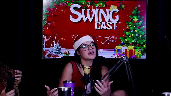 Download Video - Fazem sexo anal&comma; gostam de soco na costela&comma; falaram o que a fazem gozar&comma; e quando fazem boquete gozado&period;&period;&period; - Especial Swing Cast de Natal &lpar;WATCH ON&colon; SHEER&sol;RED&rpar;