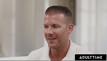 ADULT TIME - Horny Babysitter Kimora Quin Caught Masturbating On Married Boss Porn History