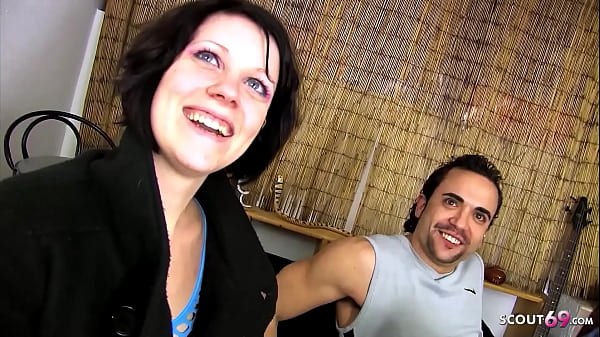 Real Amateur Casting Sex for Cute College Girl ...