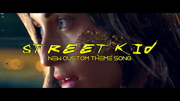 CYBERPUNK 2077 - Ambrosio upcoming gameplay trailer with presenting new Theme Song