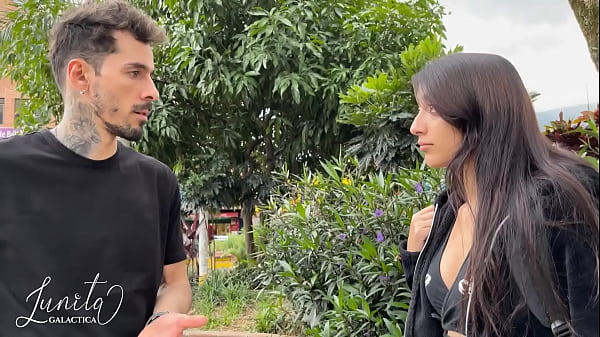 Download Video - Argentina lost in Medellin&comma; Casual Sex