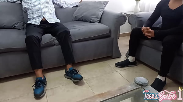 My husband has a debt with my stepfather and for not paying him I let him fuck me for the debt