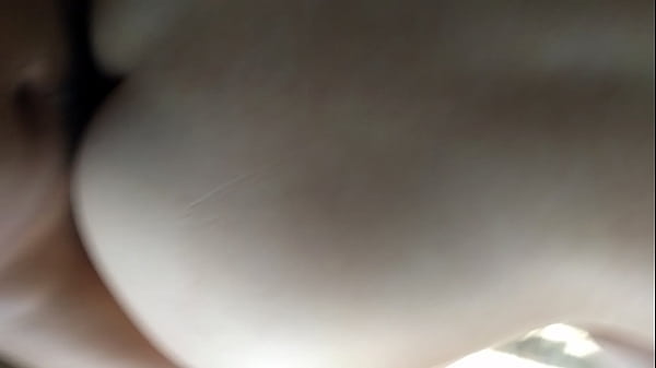Chinese girlfriend getting fucked from the back