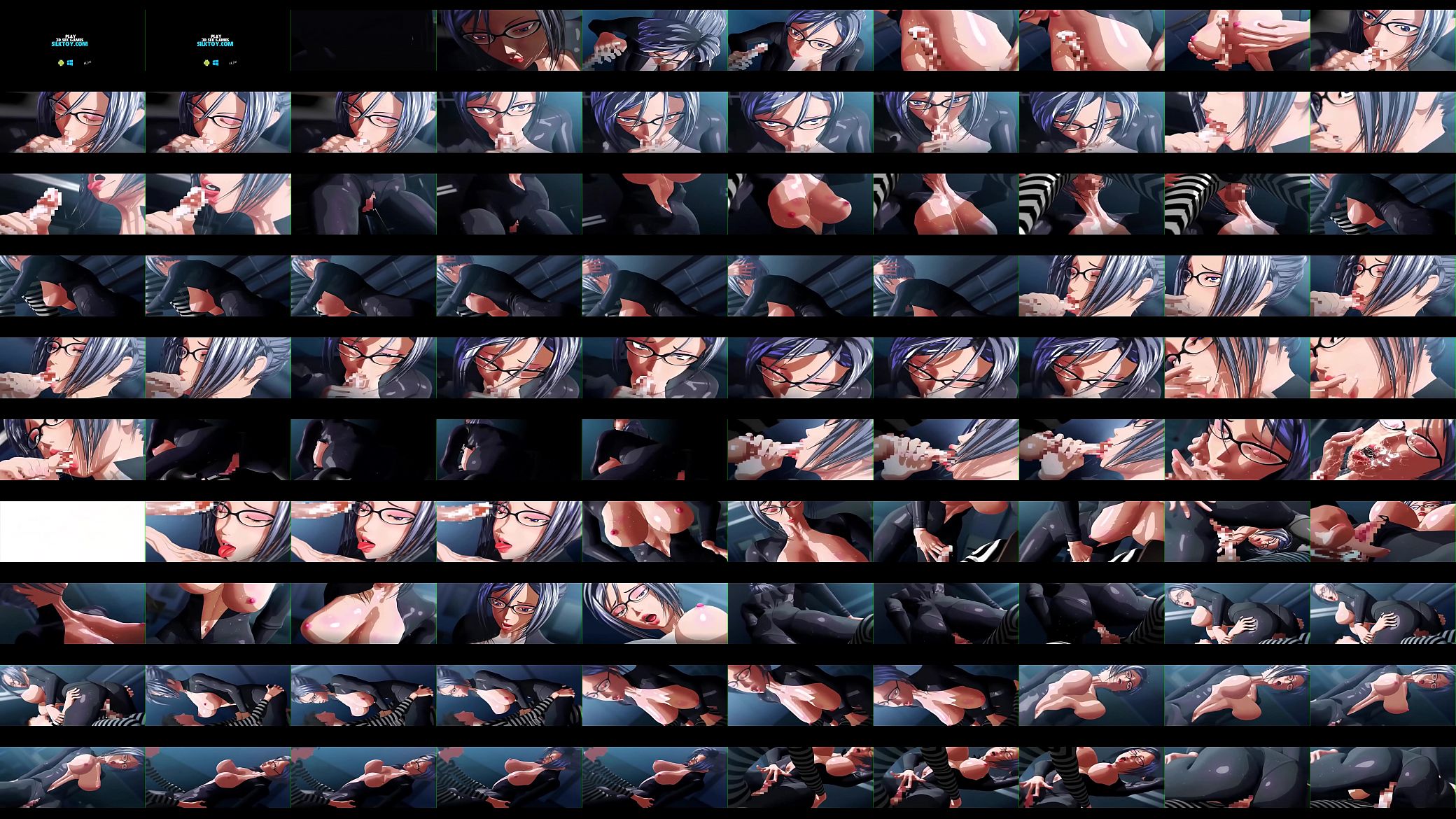 teacher hard fuck besr 3d hardcore animation porn 预览图