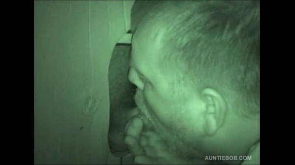 Download Video - Hidden Camera Public Toilet Glory Hole Cock Sucker