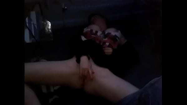 Ex Masturbating