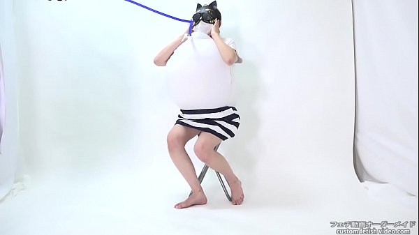 Personal fetish video