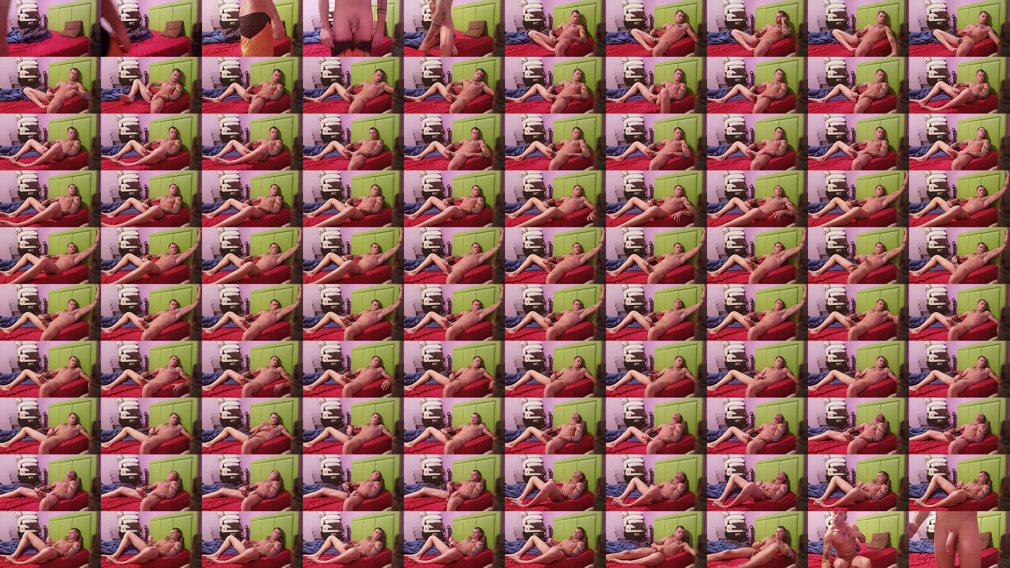 A show for my Fav cam girl 预览图