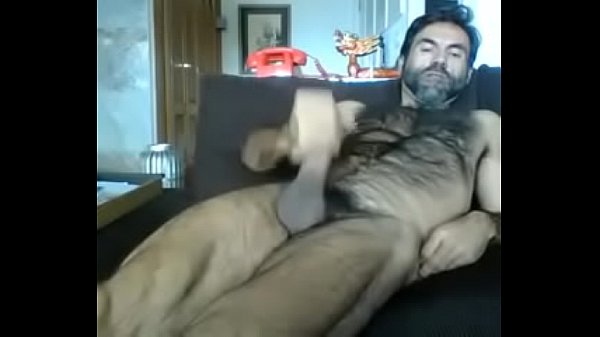 Hairy Jerking