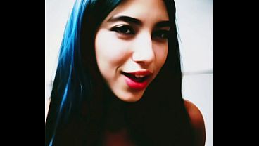 slowed blowjob arab girl