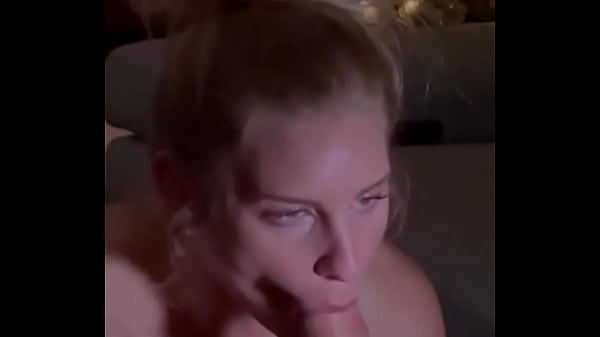 Talulah Mae - Can I suck your cock too?