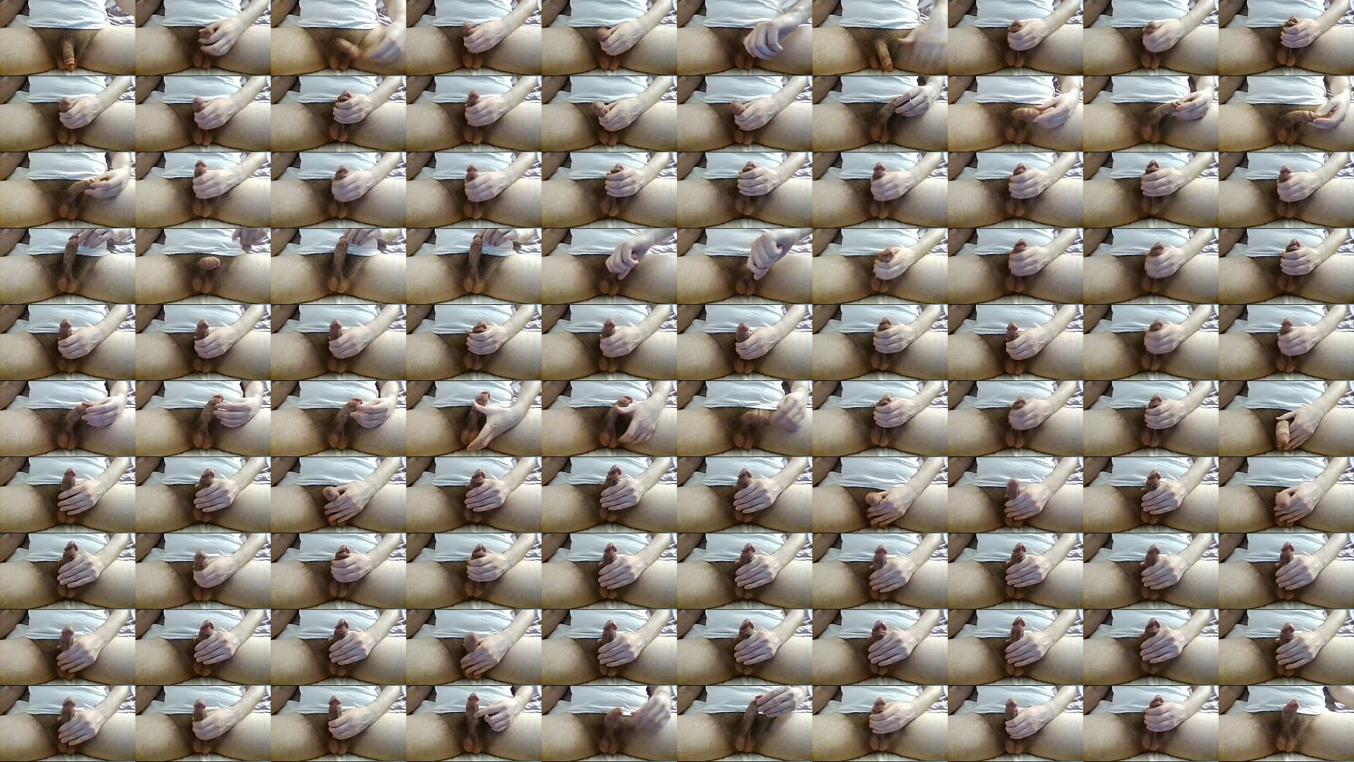 Penis Play Soft To Hard 预览图