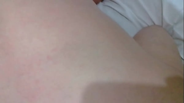 Branquinha bucetuda