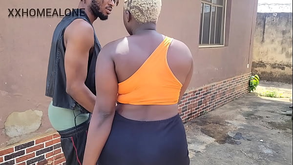 Download Video - Big ass Nimi caught peeping on big fat cock and got punished with doggystyle