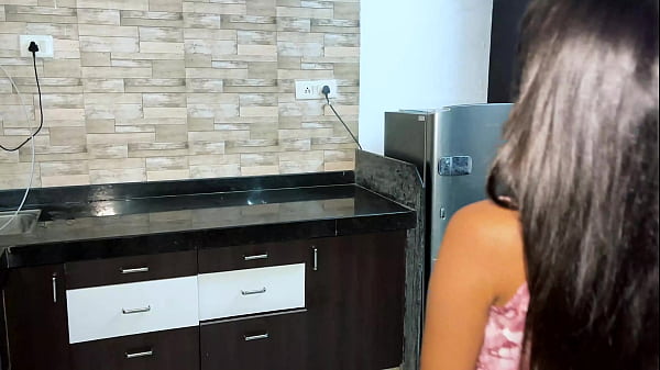 Download Video - The boss went to Junior's house and took advantage of it
