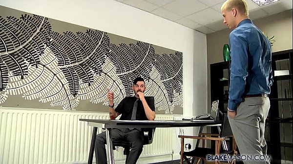 Download Video - In Trouble With The Boss