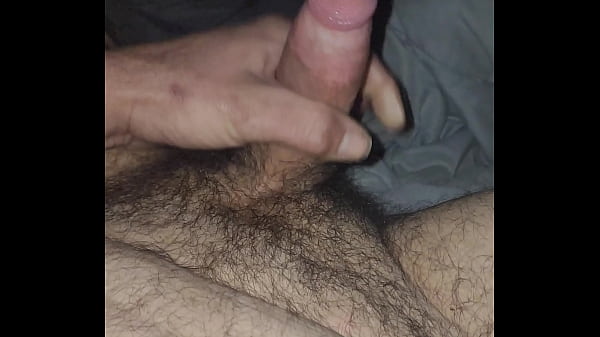 Finally a CUM video