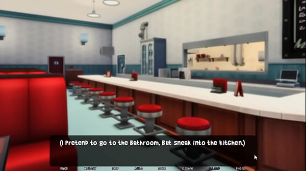 Dawn of Malice v0.11- Part 5 NastyGameplays