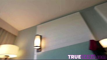 Hot Slut Ivy Andrews Fuck Her Man Secretly