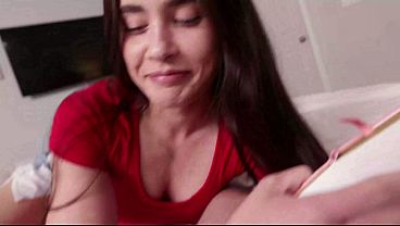 Stepsis Wants To Do A House Roleplay With Me - Daisy Pheonix