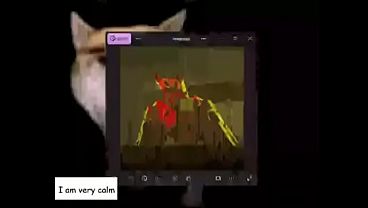 Mimic biast chase theme