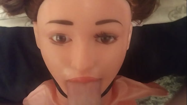 Download Video - Amber doll facial