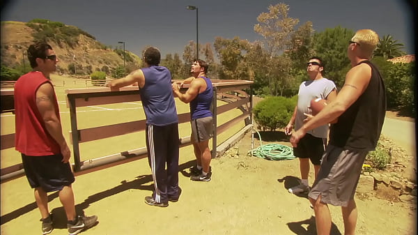 Eva Angelina Deepthroats And Fucks A Thick Dick Outdoors