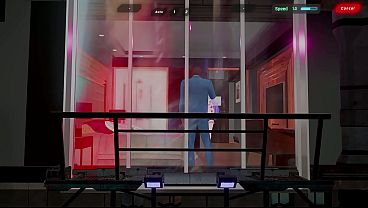 Aideal Rays Night Life 2
