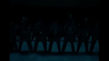 Kanye West- NHH (Video Original)