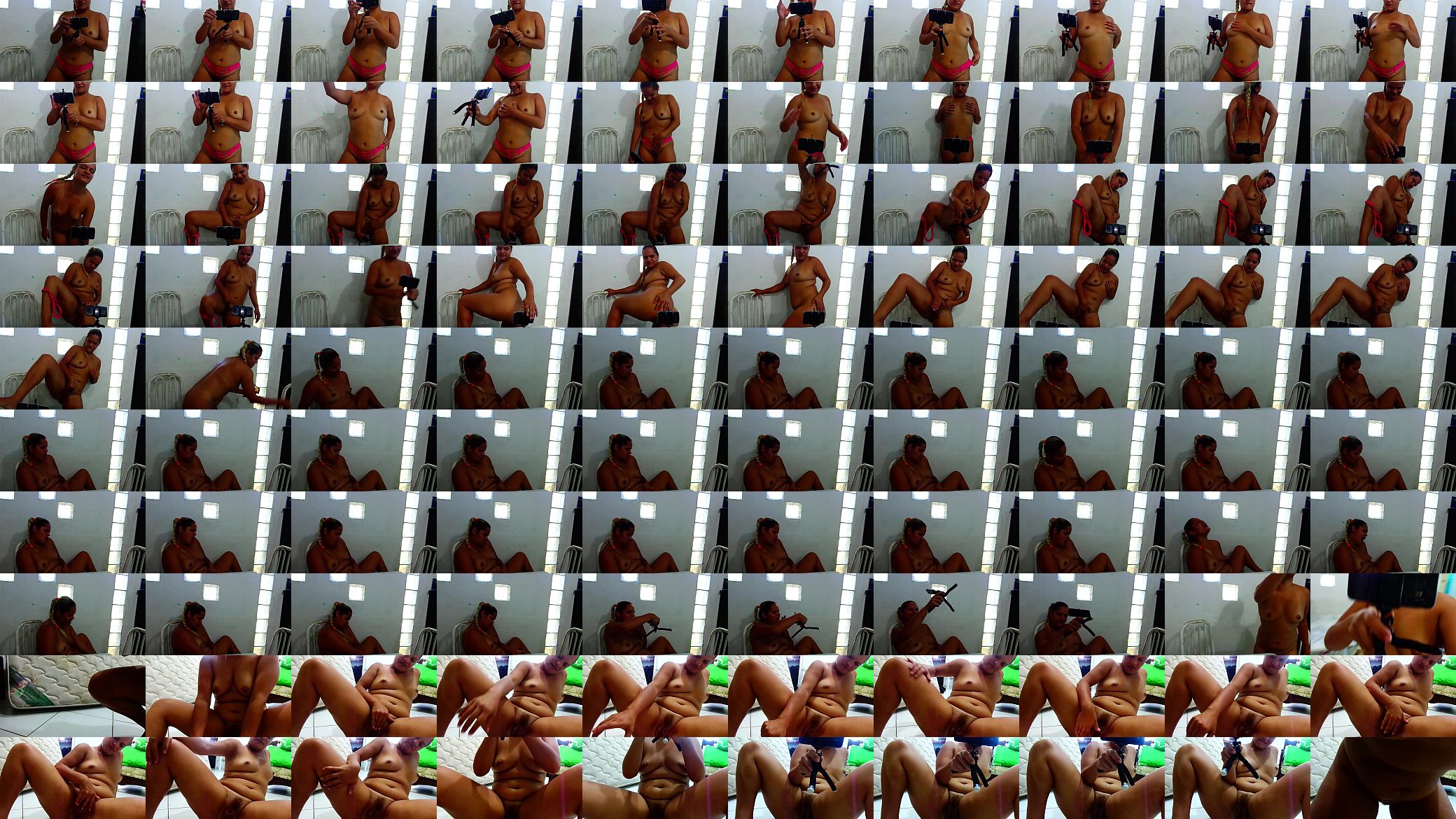 Cam girl fica com tez&atilde;o no cliente e acaba gozando de verdade !!! Paty Bumbum 10 minutos 20 reais - 20 minutos 40 reais pagamento antecipado via pic pay 预览图