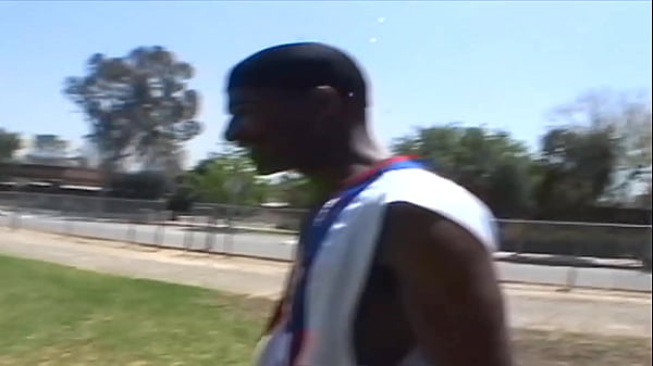 Horny Teen Sucks and Fucks a BBC Dry For Her Interracial Fix