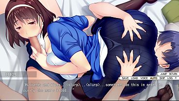 Obedient Women (Hitomi) Part 1
