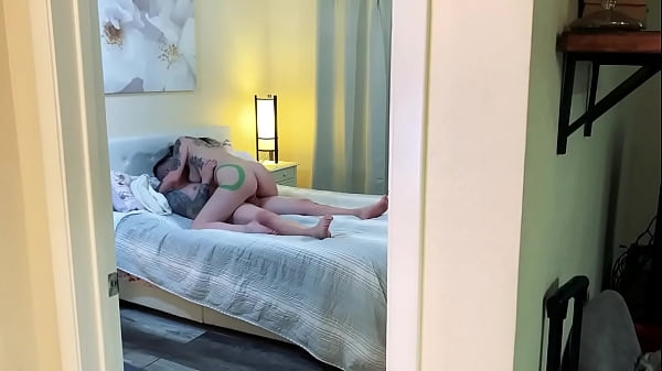 Walked in on Cheating Husband and Decided to Join