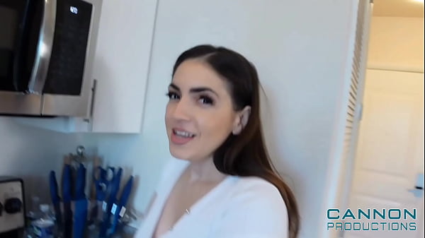 Download Video - Horny Euro MILF Valentina Bellucci Helps Husband Relieve Stress