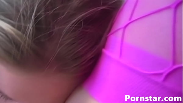 Babe with Natural Hooters Haley Young Fucking Mandy Taylor