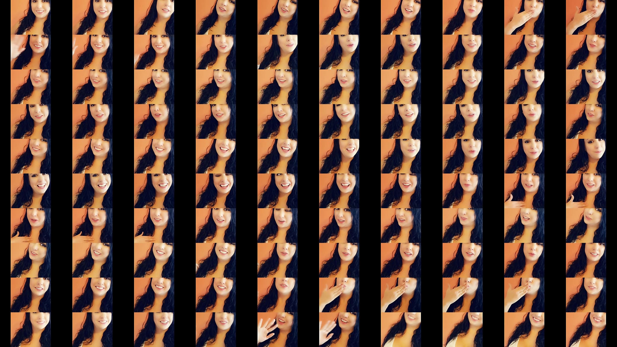 Verification video 预览图