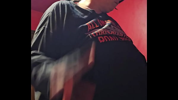 Wife hops on top with big tits